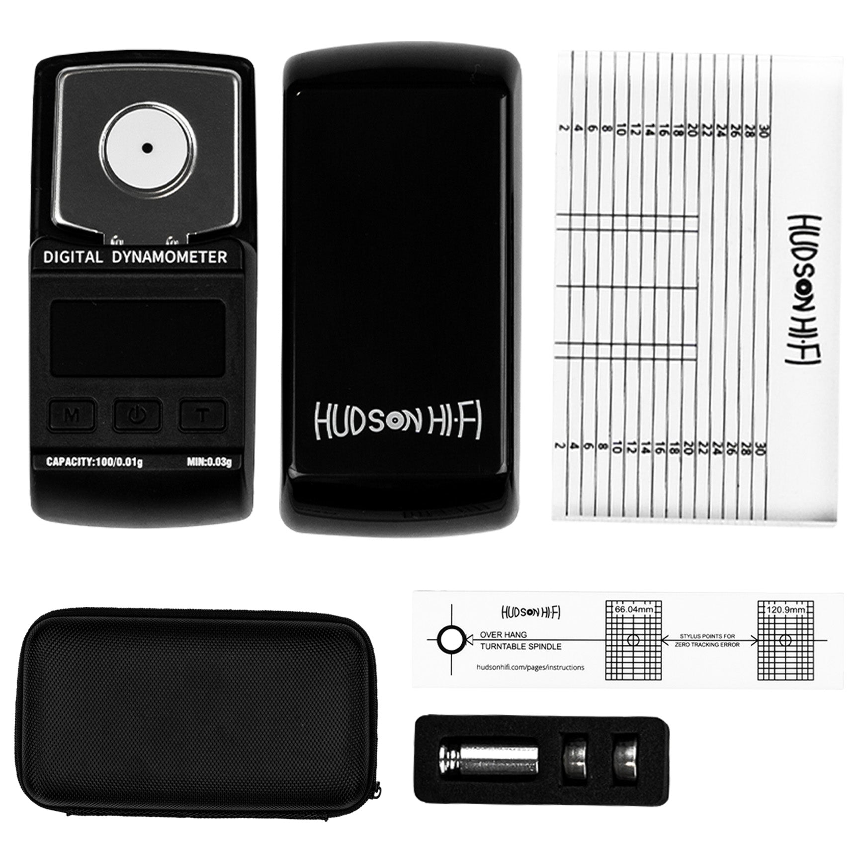 hudsonhifi.com