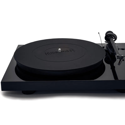 Hudson Hi-Fi Kit de Limpieza Premium para Tornamesas Tocadiscos y Vinilos  LP - 9 en 1 : : Electrónicos