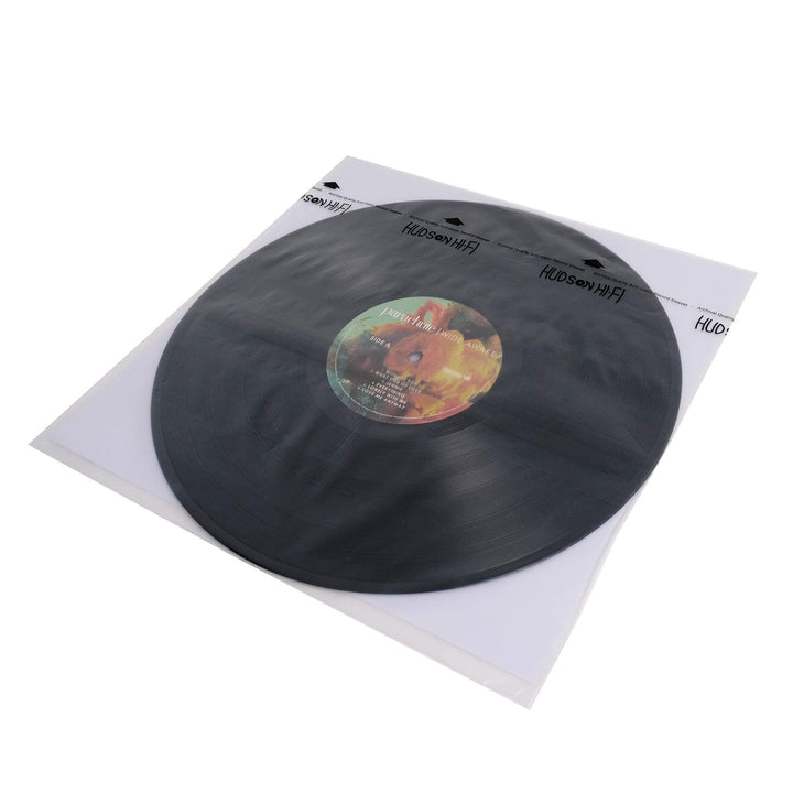 vinyl cds in record style card sleeves High-Fidelity Storage: Archival Quality Inner & Outer Sleeves Bundle 250 Inner Sleeves & 250 Outer Sleeves